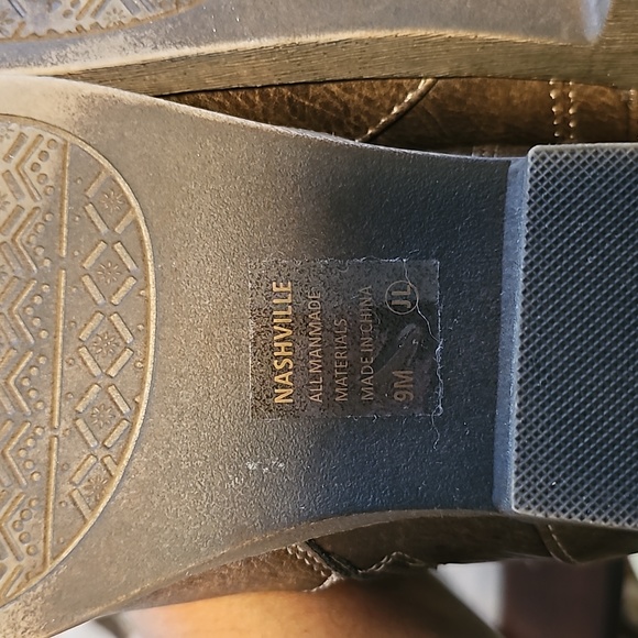 Ankle boots 👢 - Picture 6 of 6